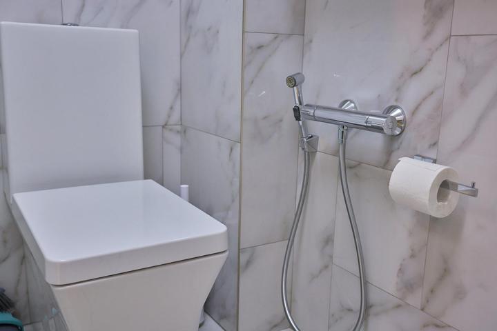 Installation et rénovation de salle de bain, Montbrison