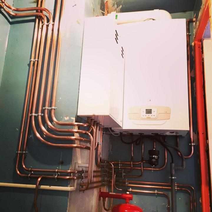 Chauffage au sol Saint-Étienne