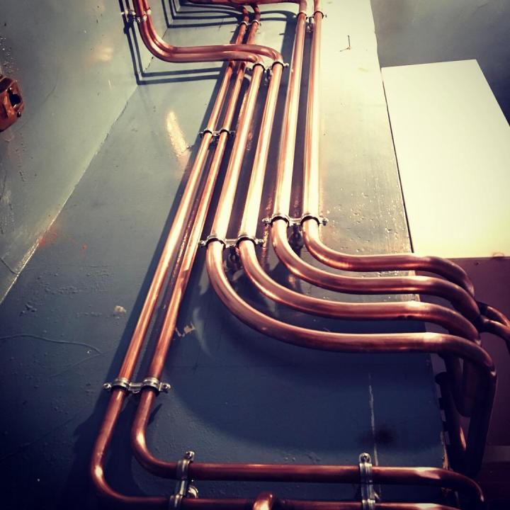 Installateur de système de chauffage Saint-Étienne