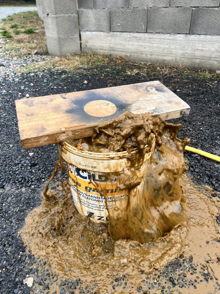 Chauffage au sol Saint-Étienne