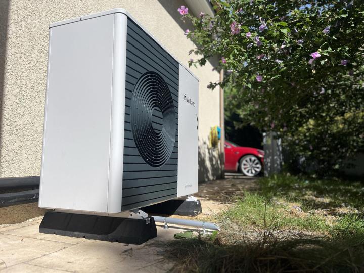 Installateur de système de chauffage Saint-Étienne
