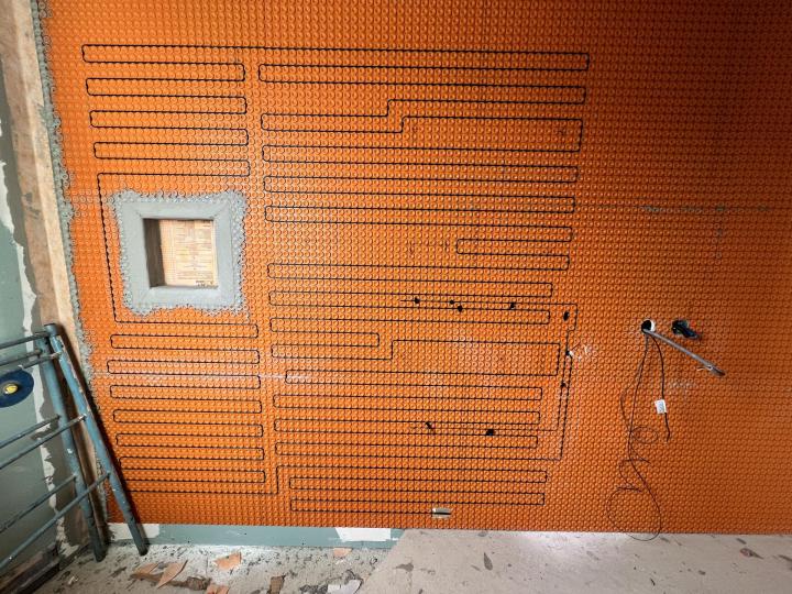 Installation chauffage Saint-Étienne