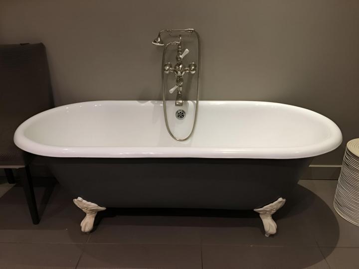 Salle de bain Saint-Étienne