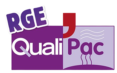 RGE QUALIPAC